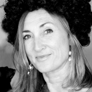 Photo de profil de Ines Flipo