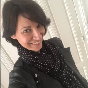 Photo de profil de Ines Foltz