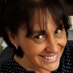 Photo de profil de Ines Gasamans