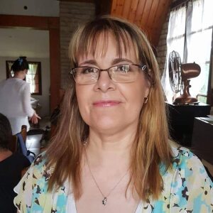 Photo de profil de Inès Girard