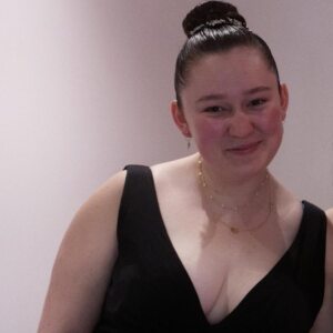 Photo de profil de Ines Lagneau