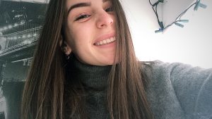 Photo de profil de Inès Lhote