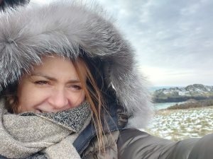 Photo de profil de Inès Marques