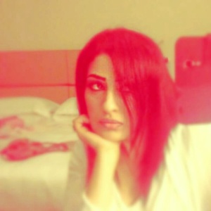 Photo de profil de Ines Mehila