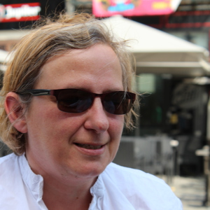 Photo de profil de Inès Pesneau