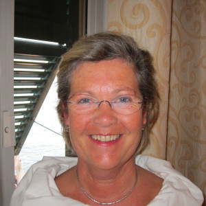 Photo de profil de Ines Pinte