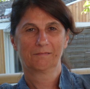 Photo de profil de Ines Sebileau