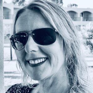 Photo de profil de Ingeborg Hamel