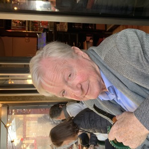 Photo de profil de Ingo von Saenger