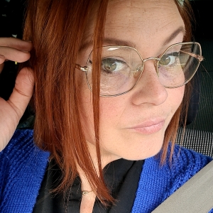Photo de profil de Ingrid Anquetil