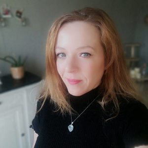 Photo de profil de Ingrid Aubry