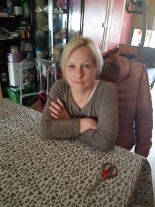 Photo de profil de Ingrid Baussart