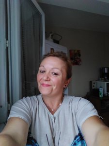Photo de profil de Ingrid Borg