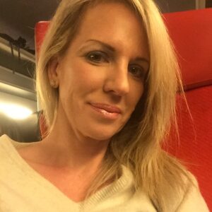 Photo de profil de Ingrid Borojevic