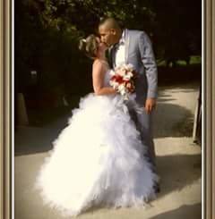Photo de profil de Ingrid Brahim