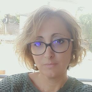 Photo de profil de Ingrid Bravo