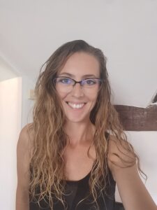 Photo de profil de Ingrid Brochard