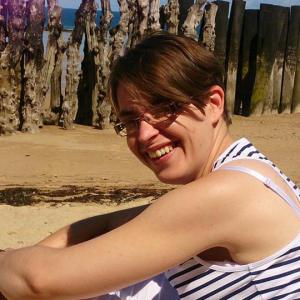 Photo de profil de Ingrid Brun