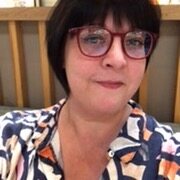 Photo de profil de Ingrid Bury