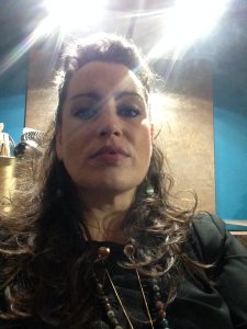 Photo de profil de Ingrid Capuano