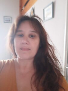 Photo de profil de Ingrid Caria