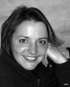 Photo de profil de Ingrid Carnoy