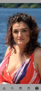 Photo de profil de Ingrid Castel