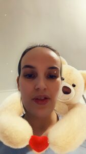 Photo de profil de Ingrid Chargui