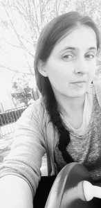 Photo de profil de Ingrid Cherquefosse