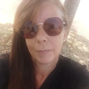 Photo de profil de Ingrid Choinka