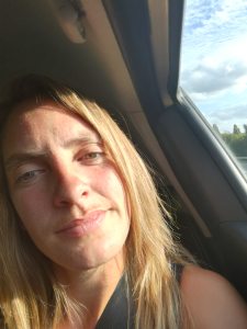 Photo de profil de Ingrid Clavreul