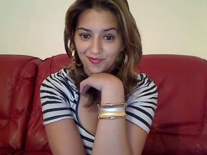Photo de profil de Ingrid Cornet