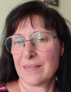 Photo de profil de Ingrid Coudon