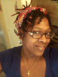 Photo de profil de Ingrid Creantor