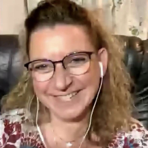 Photo de profil de Ingrid Deboffle
