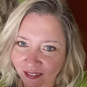 Photo de profil de Ingrid Delbé