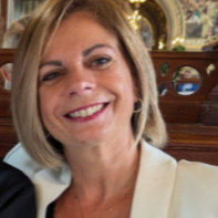 Photo de profil de Ingrid Dumortier