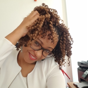 Photo de profil de Ingrid Eyi Mbeng