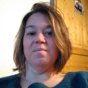 Photo de profil de Ingrid Filliol