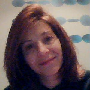 Photo de profil de Ingrid Fitas