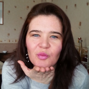 Photo de profil de Ingrid Fouqueau