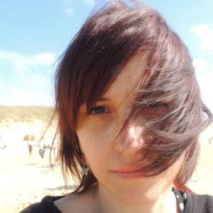Photo de profil de Ingrid Frouart