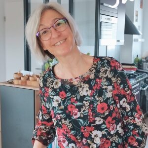 Photo de profil de Ingrid Gabaude