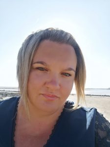 Photo de profil de Ingrid Gaudin