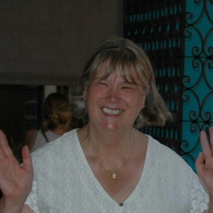 Photo de profil de Ingrid Gossart