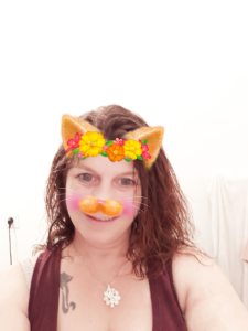 Photo de profil de Ingrid Gosselin