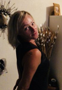 Photo de profil de Ingrid Grandati
