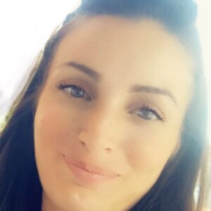 Photo de profil de Ingrid Gribaudo