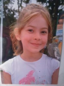Photo de profil de Ingrid Guilbert