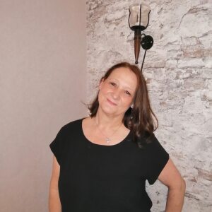 Photo de profil de Ingrid Herzog